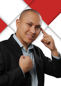 Myron Sta. Ana Learning & Development Consultant Corporate Trainer Resource Speaker Soft Skills Coach Team Building Facilitator